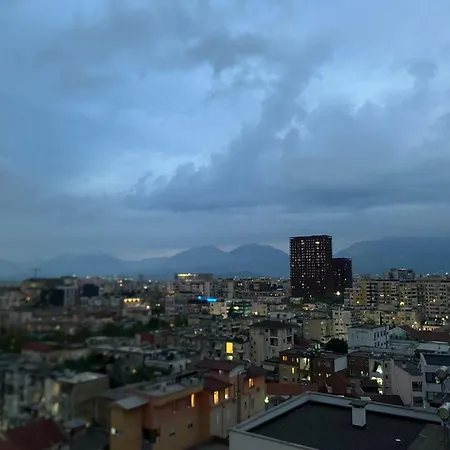 Apartment Avenue Tirana
