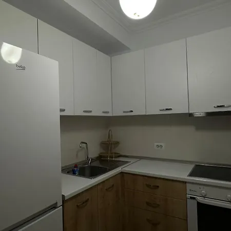 Avenue Apartment Tirana