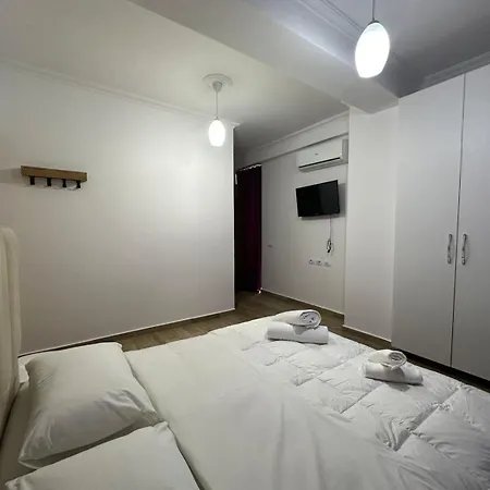 Avenue Apartment Tirana