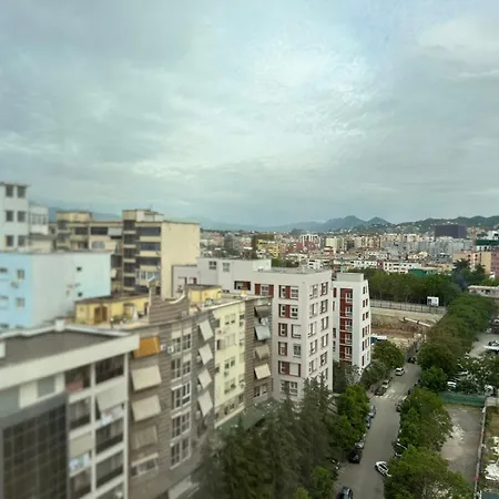 Avenue
