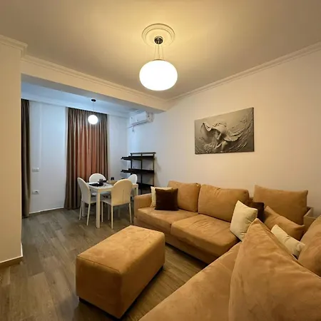 Apartment Avenue
